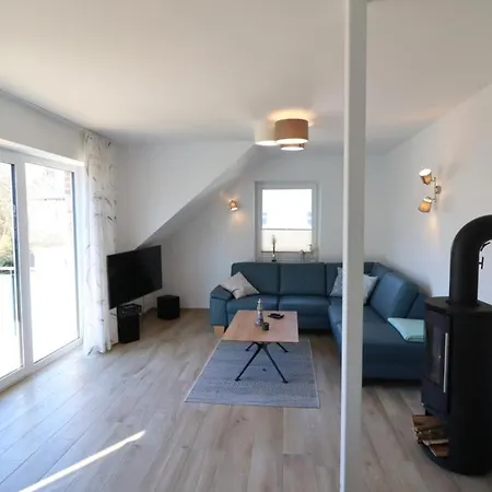 26 Mummenhimmel Mit Wallbox Tatil Evi