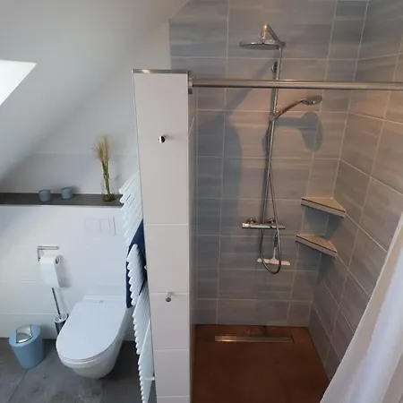 Tatil Evi 26 Mummenhimmel Mit Wallbox Landkirchen