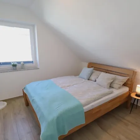 Tatil Evi 26 Mummenhimmel Mit Wallbox