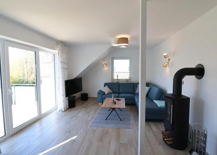 26 Mummenhimmel Mit Wallbox Vakantiehuis