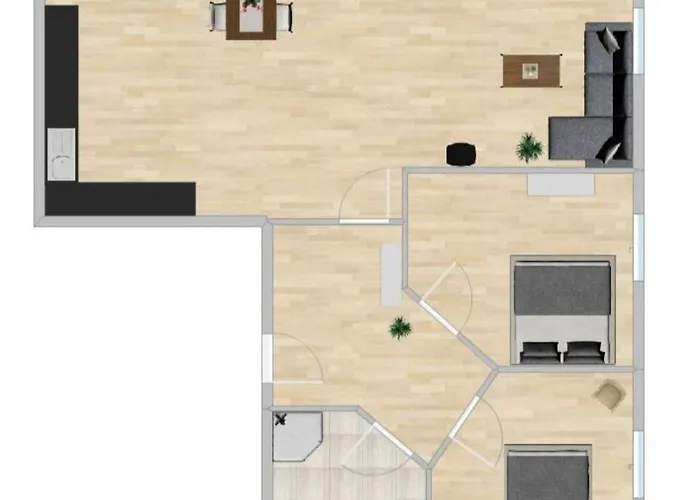 26 Mummenhimmel Mit Wallbox * Landkirchen