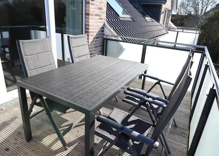 Vakantiehuis 26 Mummenhimmel Mit Wallbox